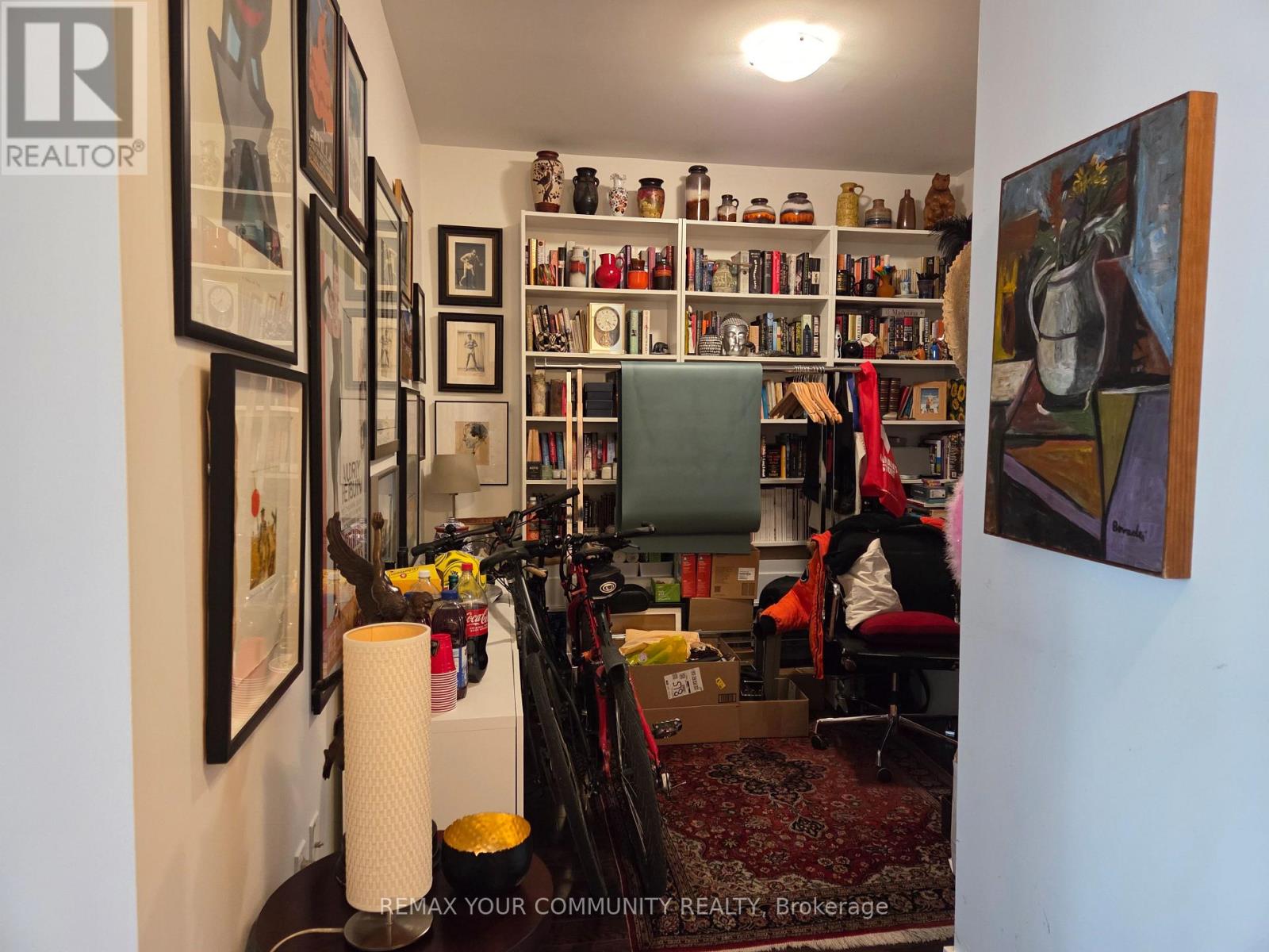 815 - 39 Queens Quay E, Toronto, Ontario  M5E 0A5 - Photo 16 - C12788400