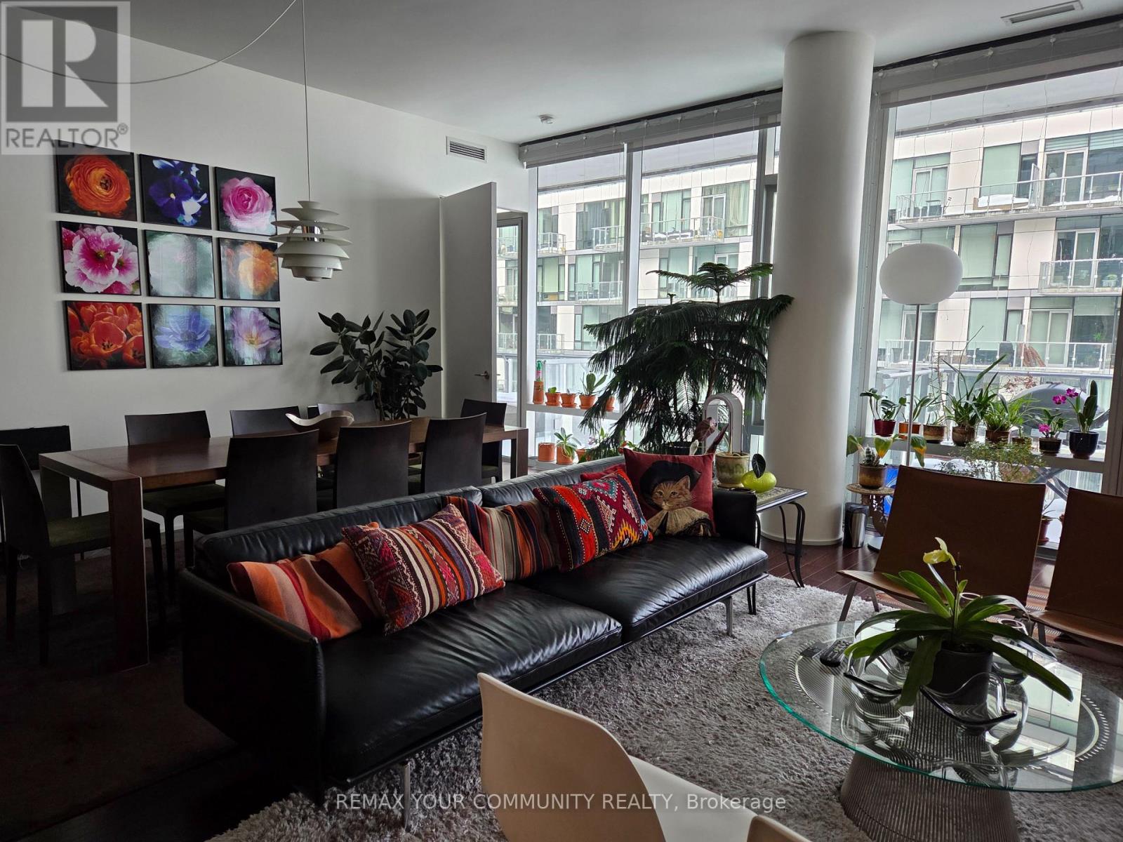 815 - 39 Queens Quay E, Toronto, Ontario  M5E 0A5 - Photo 2 - C12788400