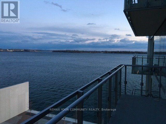 815 - 39 Queens Quay E, Toronto, Ontario  M5E 0A5 - Photo 30 - C12788400