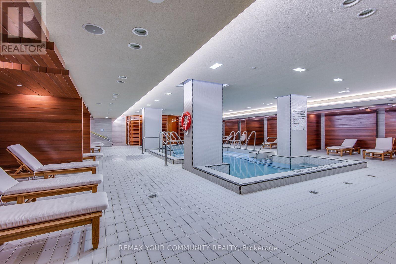 815 - 39 Queens Quay E, Toronto, Ontario  M5E 0A5 - Photo 37 - C12788400