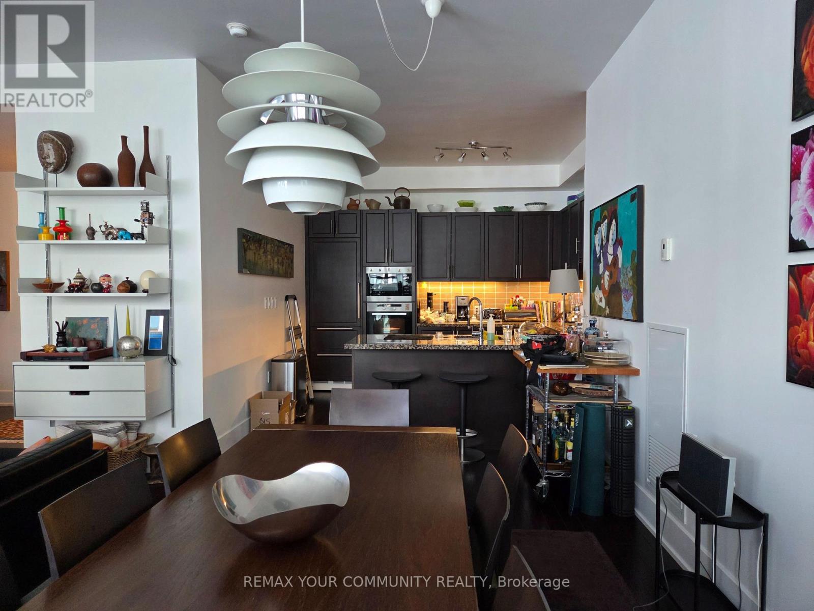 815 - 39 Queens Quay E, Toronto, Ontario  M5E 0A5 - Photo 4 - C12788400