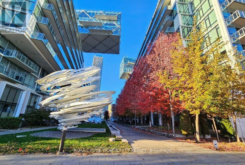 815 - 39 Queens Quay E, Toronto, Ontario  M5E 0A5 - Photo 44 - C12788400