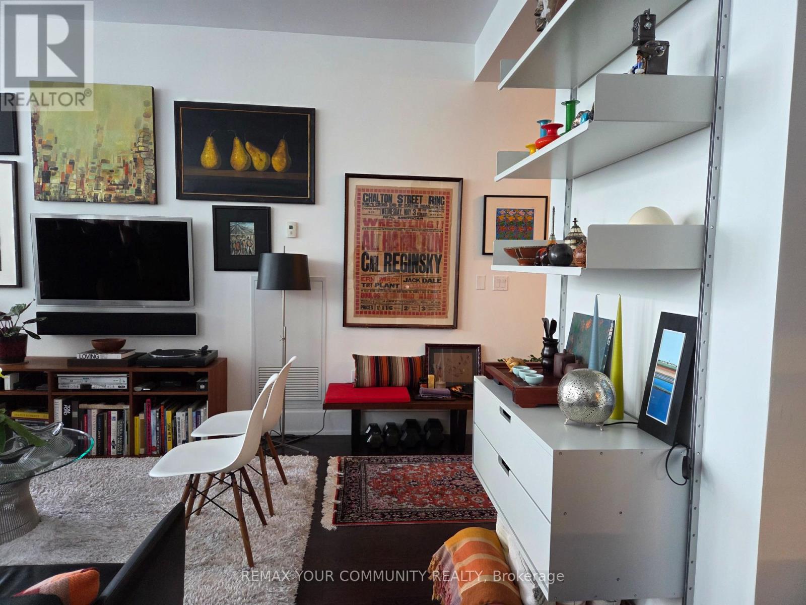 815 - 39 Queens Quay E, Toronto, Ontario  M5E 0A5 - Photo 6 - C12788400