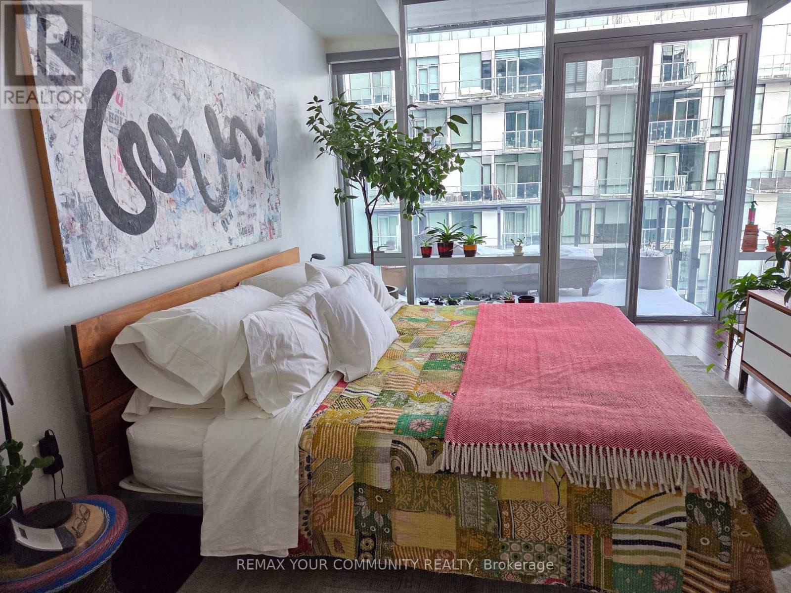 815 - 39 Queens Quay E, Toronto, Ontario  M5E 0A5 - Photo 8 - C12788400