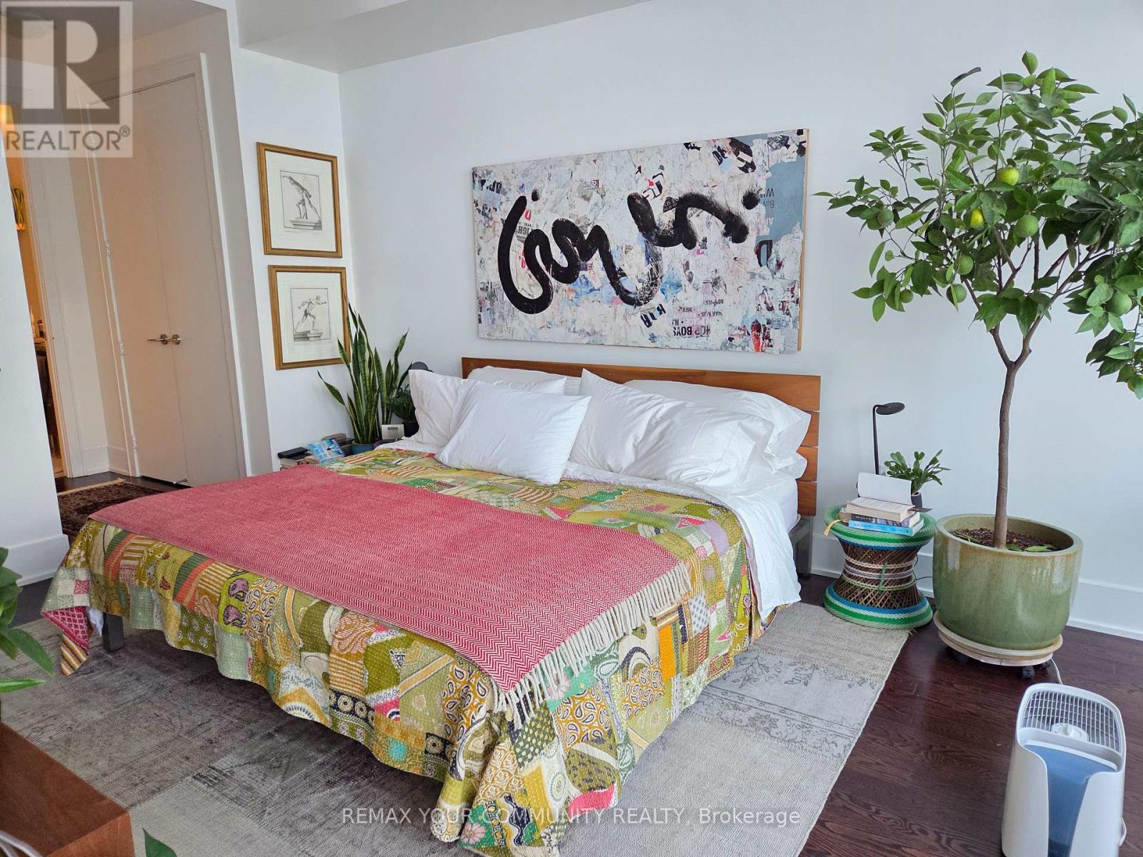 815 - 39 Queens Quay E, Toronto, Ontario  M5E 0A5 - Photo 9 - C12788400