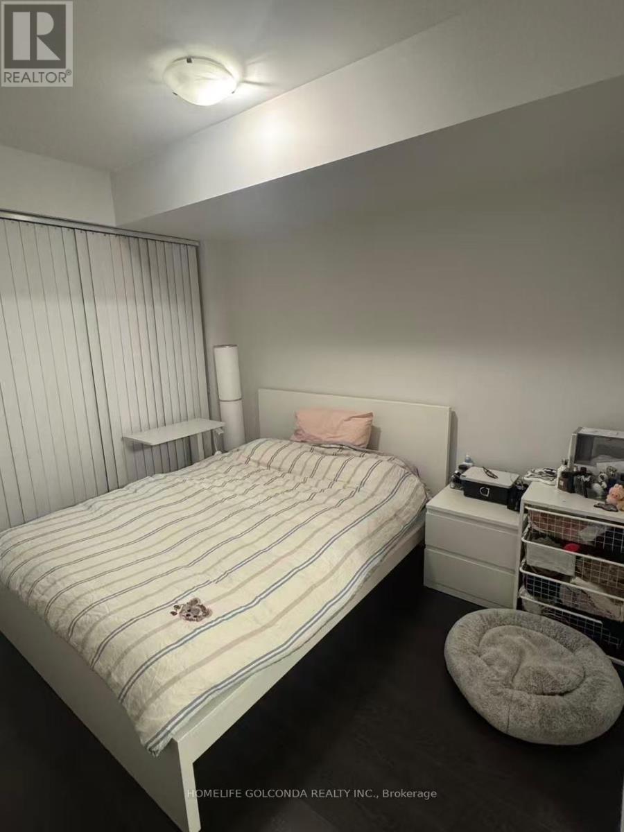 1604 - 88 Harbour Street, Toronto, Ontario  M5J 0C3 - Photo 4 - C12788436