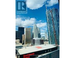 1604 - 88 HARBOUR STREET, Toronto, Ontario