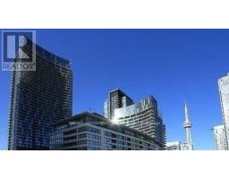 G3 - 38 FORT YORK BOULEVARD, Toronto, Ontario