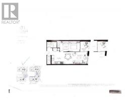 217 - 505 GLENCAIRN AVENUE, Toronto, Ontario