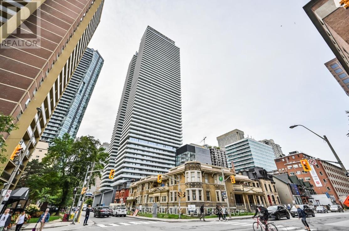 2511 - 50 Charles Street E, Toronto, Ontario M4Y 0C3 - Photo 1 - C12788482