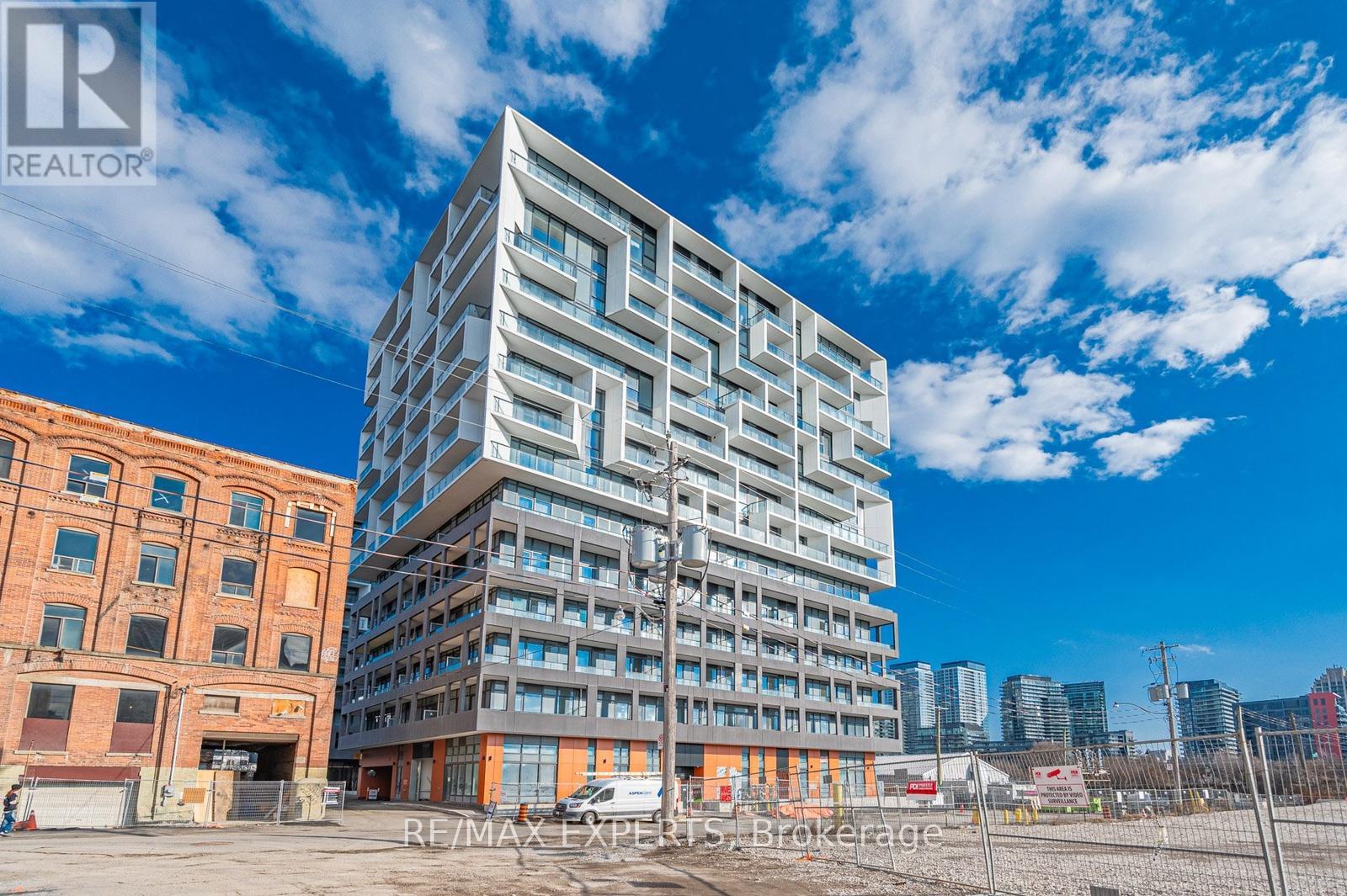 314 - 9 Tecumseth Street, Toronto, Ontario  M5V 0S5 - Photo 1 - C12788492