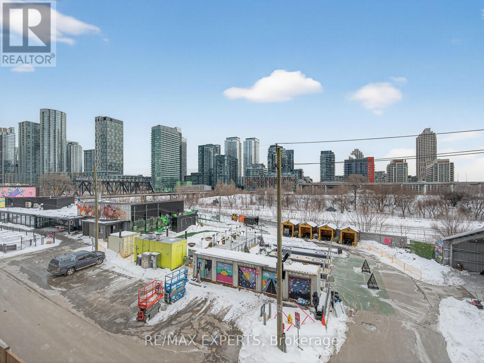 314 - 9 Tecumseth Street, Toronto, Ontario  M5V 0S5 - Photo 23 - C12788492