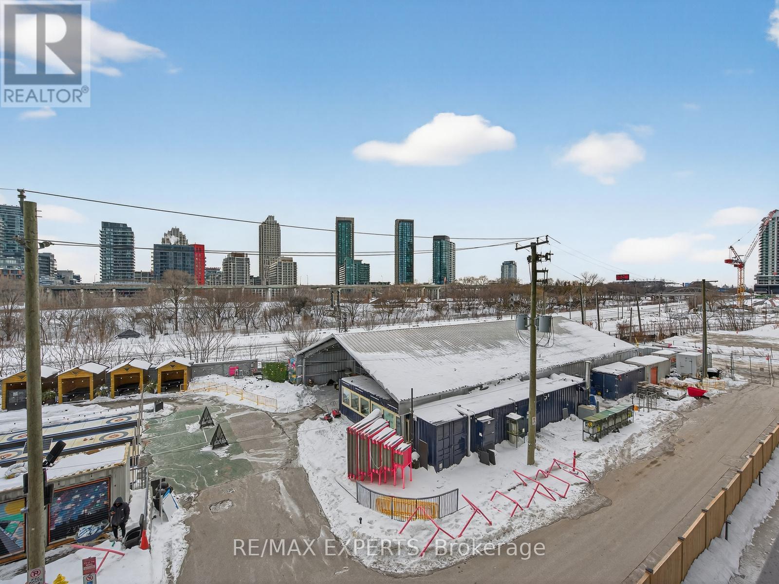 314 - 9 Tecumseth Street, Toronto, Ontario  M5V 0S5 - Photo 24 - C12788492