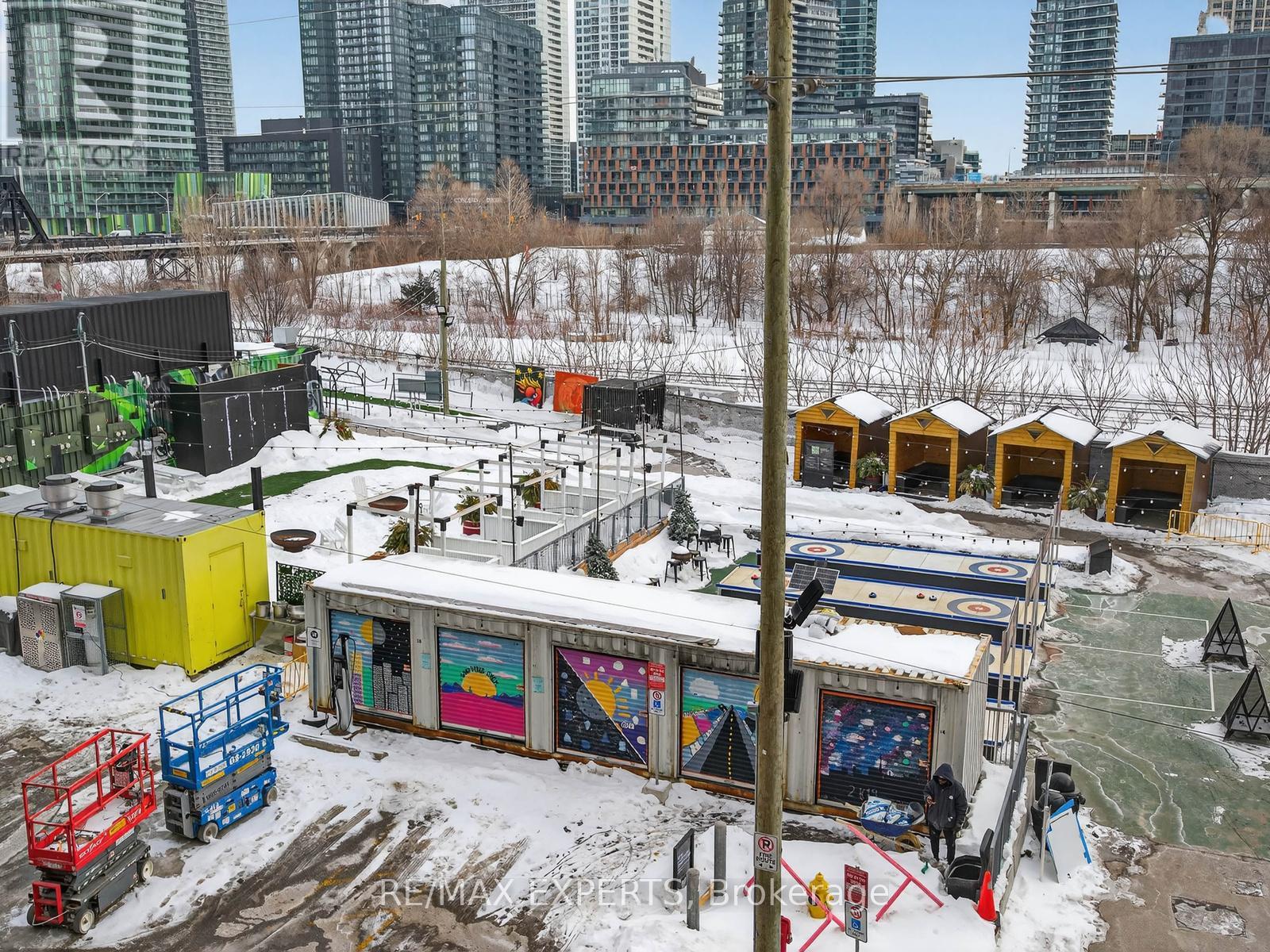 314 - 9 Tecumseth Street, Toronto, Ontario  M5V 0S5 - Photo 25 - C12788492