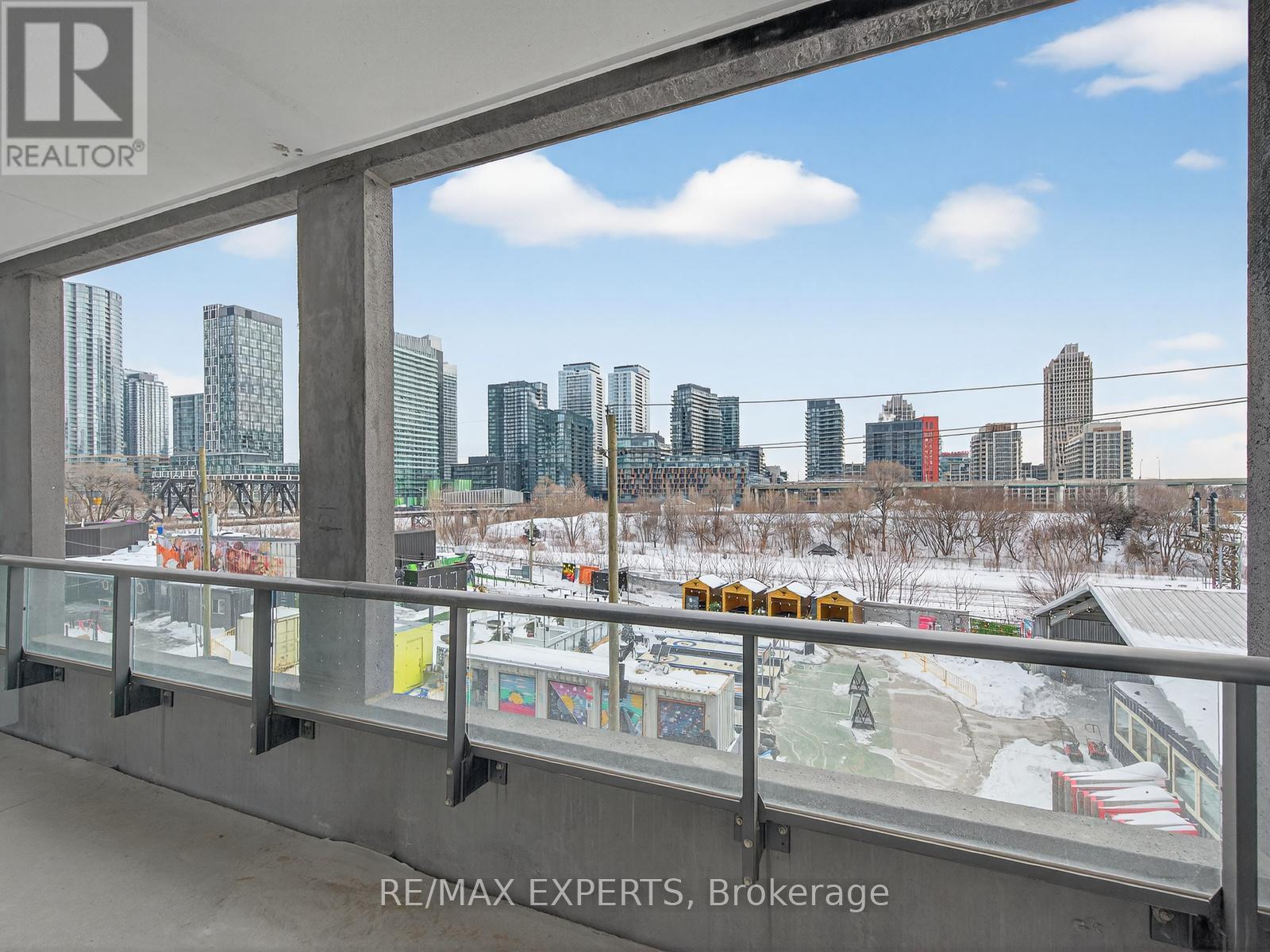 314 - 9 Tecumseth Street, Toronto, Ontario  M5V 0S5 - Photo 26 - C12788492