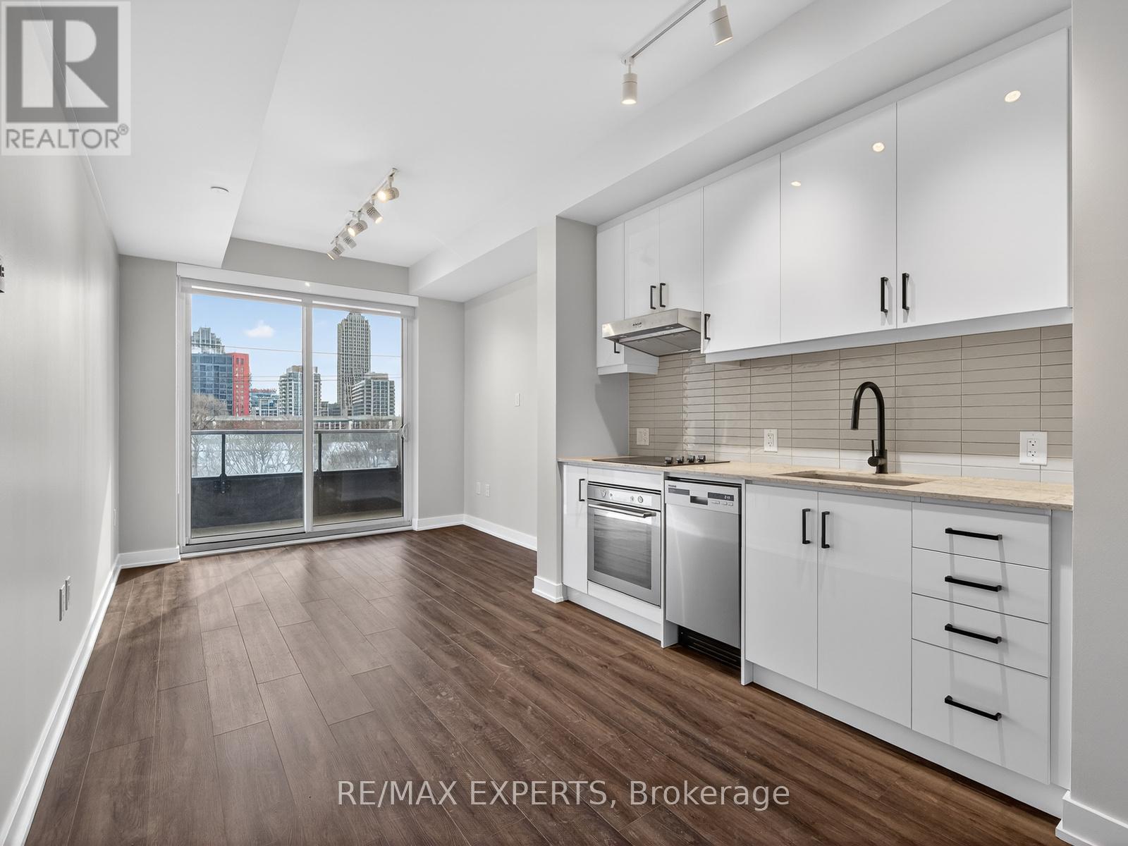 314 - 9 Tecumseth Street, Toronto, Ontario  M5V 0S5 - Photo 3 - C12788492