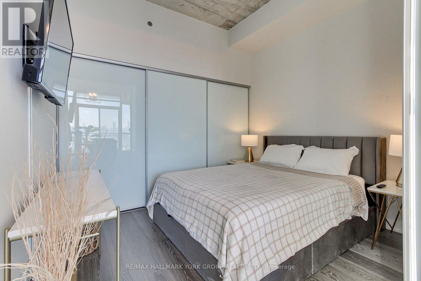 1103 - 20 Minowan Miikan Lane, Toronto, Ontario  M6J 0E5 - Photo 16 - C12788524