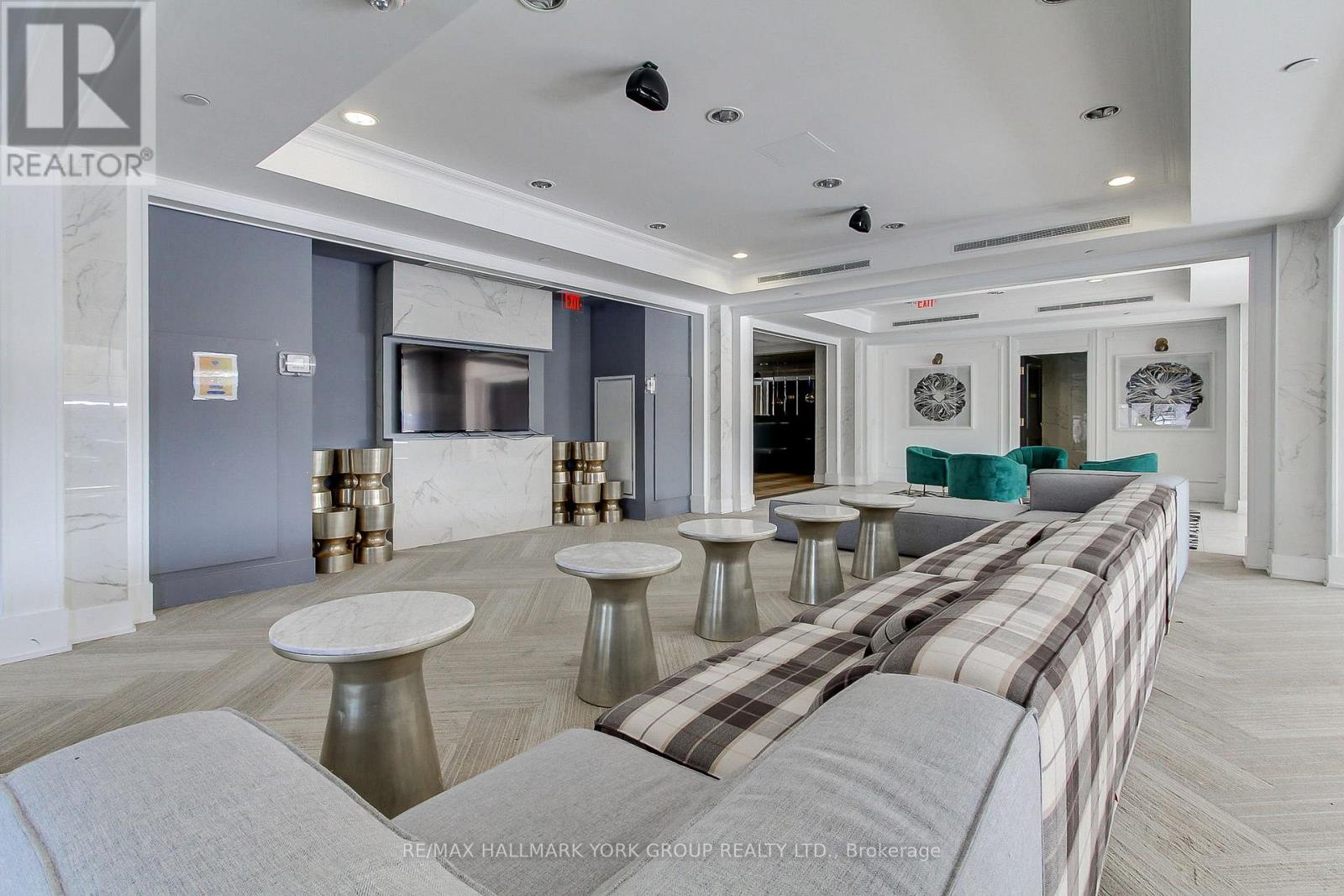 1103 - 20 Minowan Miikan Lane, Toronto, Ontario  M6J 0E5 - Photo 28 - C12788524