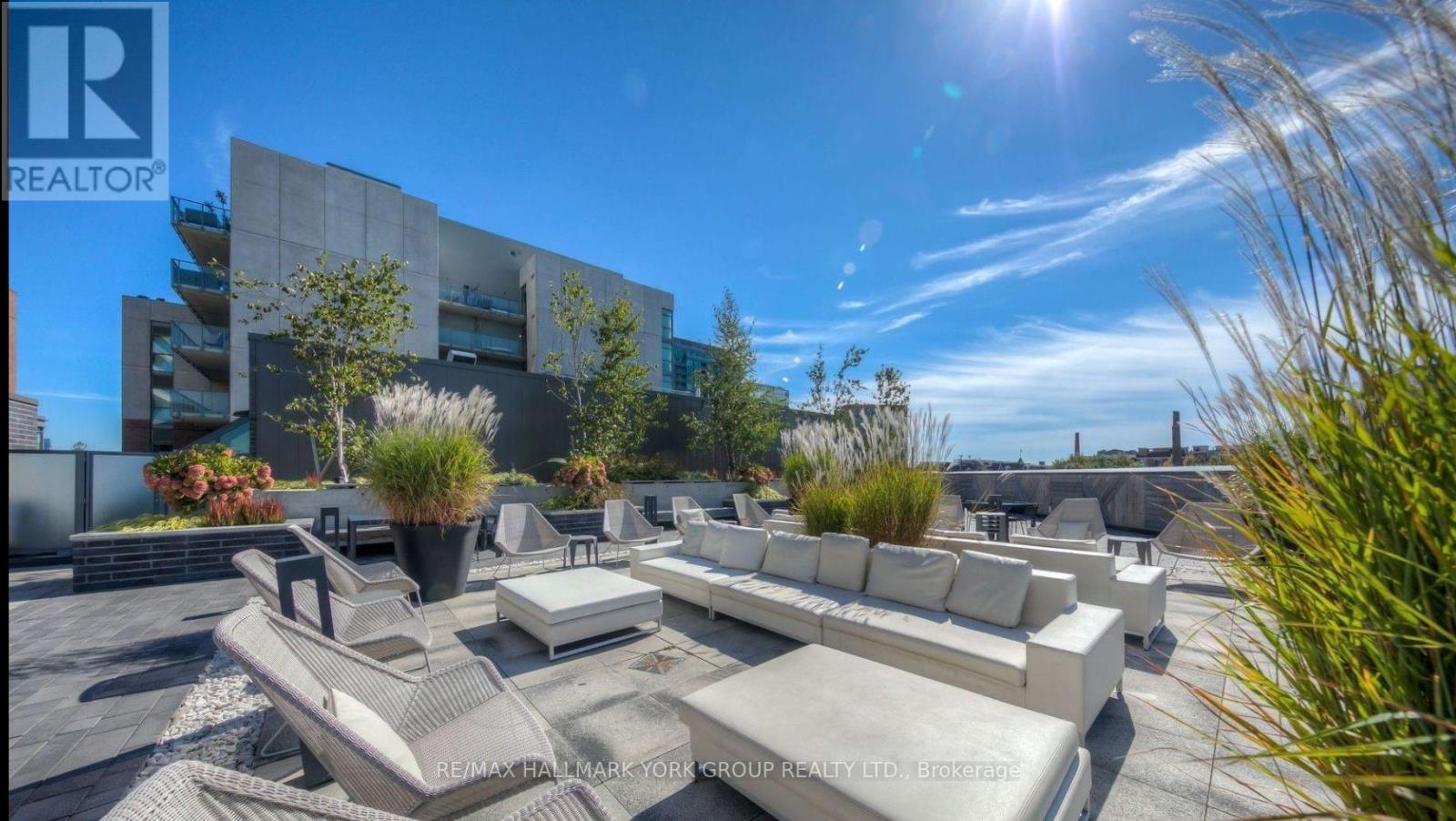 1103 - 20 Minowan Miikan Lane, Toronto, Ontario  M6J 0E5 - Photo 31 - C12788524