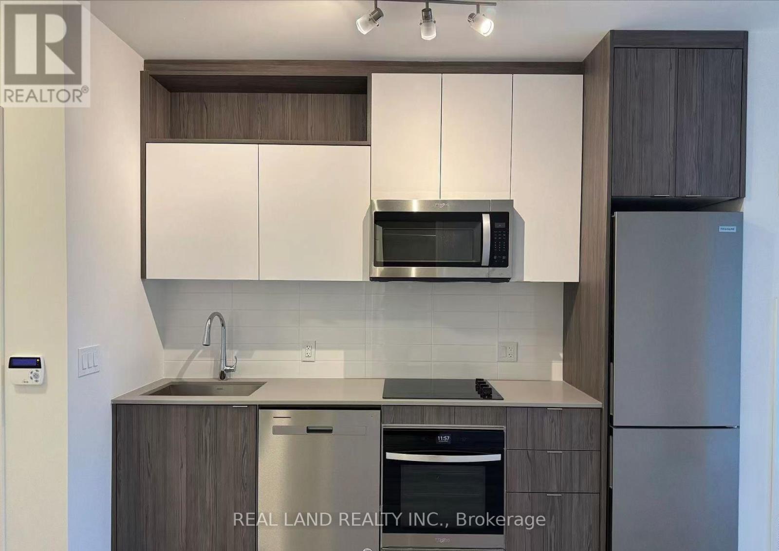 PH1920 - 60 PRINCESS STREET, Toronto, Ontario