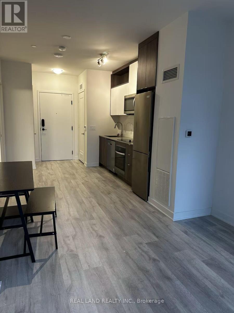 Ph1920 - 60 Princess Street, Toronto, Ontario  M5A 2C7 - Photo 3 - C12788532