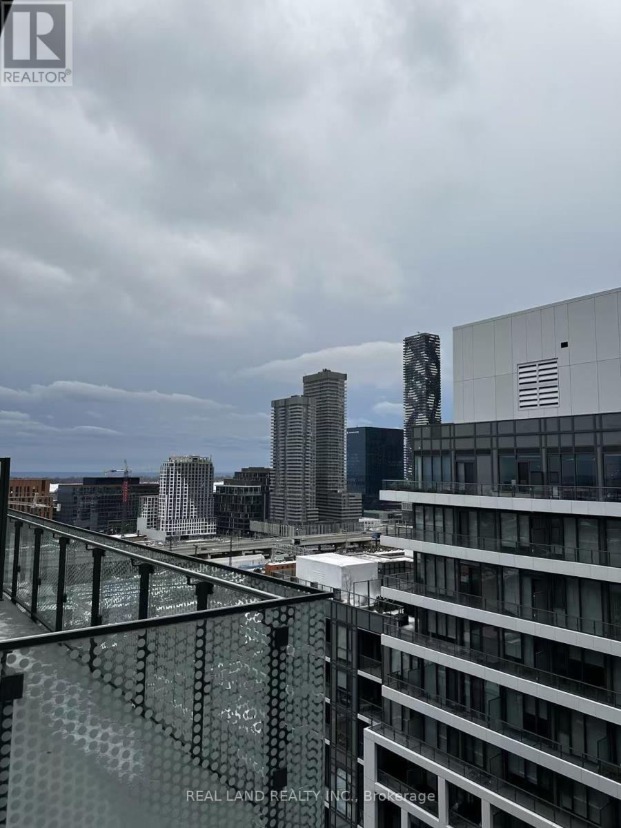 Ph1920 - 60 Princess Street, Toronto, Ontario  M5A 2C7 - Photo 7 - C12788532