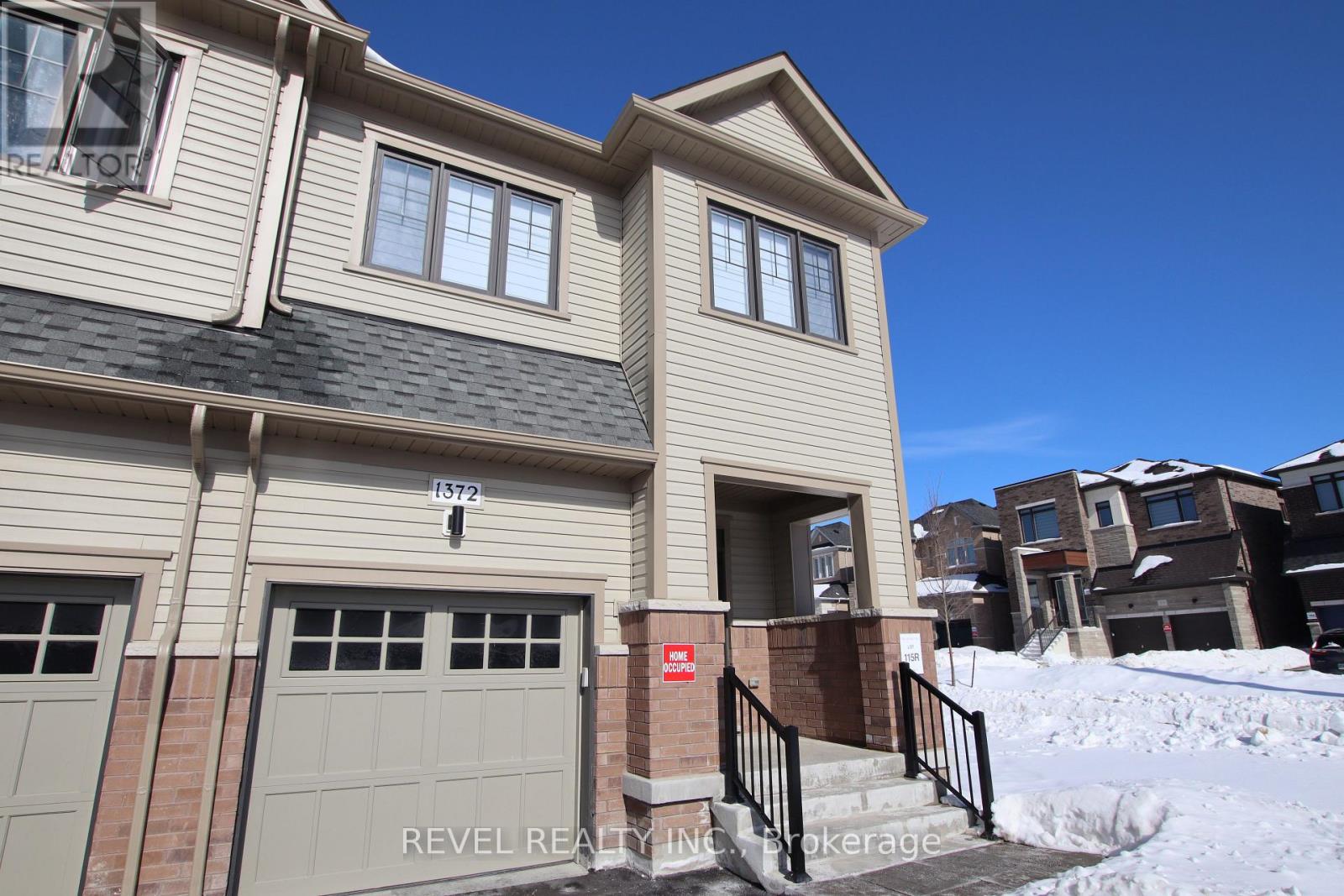 1372 Canfield Street, Oshawa, Ontario  L1H 0H4 - Photo 1 - E12788352