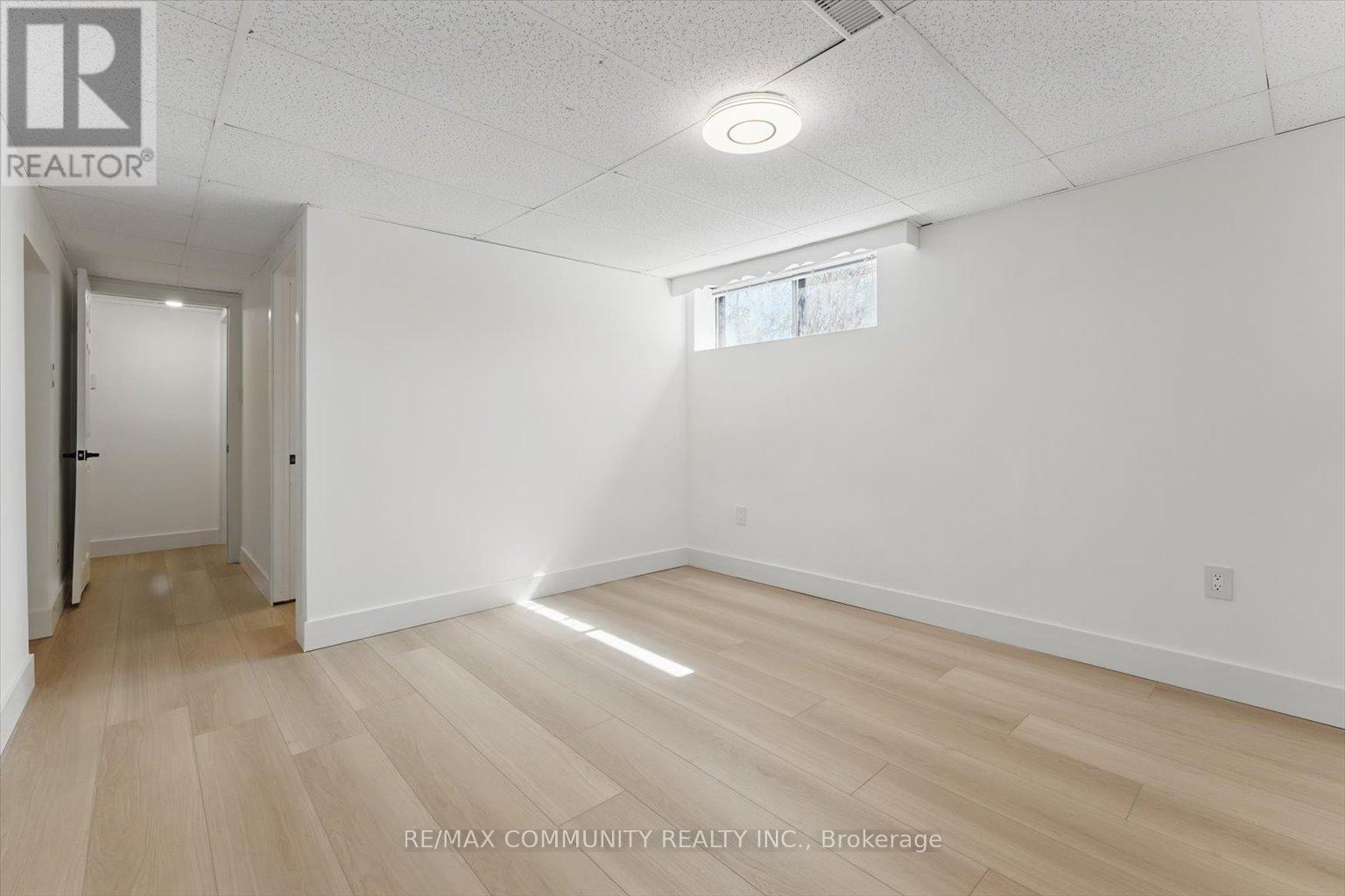 Basement - 90 Euclid Avenue, Toronto, Ontario  M1C 1J9 - Photo 7 - E12788506