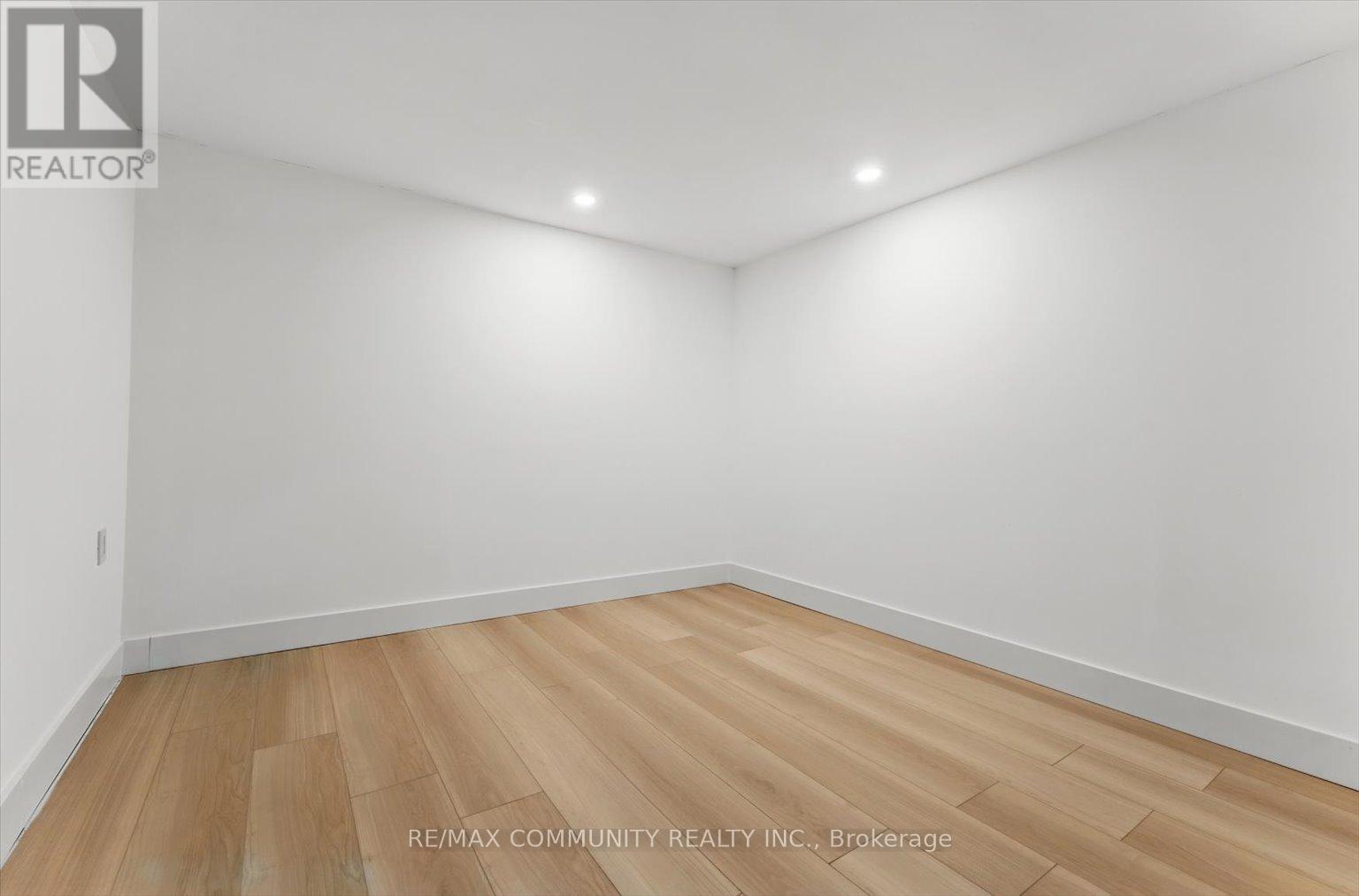 Basement - 90 Euclid Avenue, Toronto, Ontario  M1C 1J9 - Photo 8 - E12788506