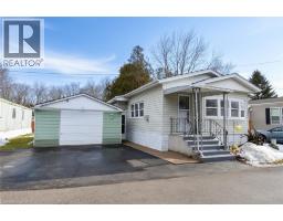 1294 8TH CONCESSION Road W Unit# 12 MacPherson, Flamborough, Ontario