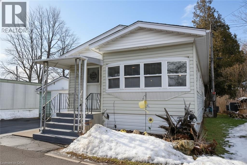 1294 8th Concession Road W Unit# 12 Macpherson, Flamborough, Ontario  N0B 2J0 - Photo 2 - 40797971