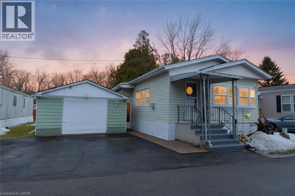 1294 8th Concession Road W Unit# 12 Macpherson, Flamborough, Ontario  N0B 2J0 - Photo 34 - 40797971