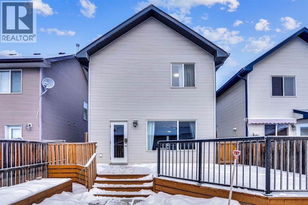 210 Cranberry Place Se, Calgary, Alberta  T3M 0G7 - Photo 40 - A2276990