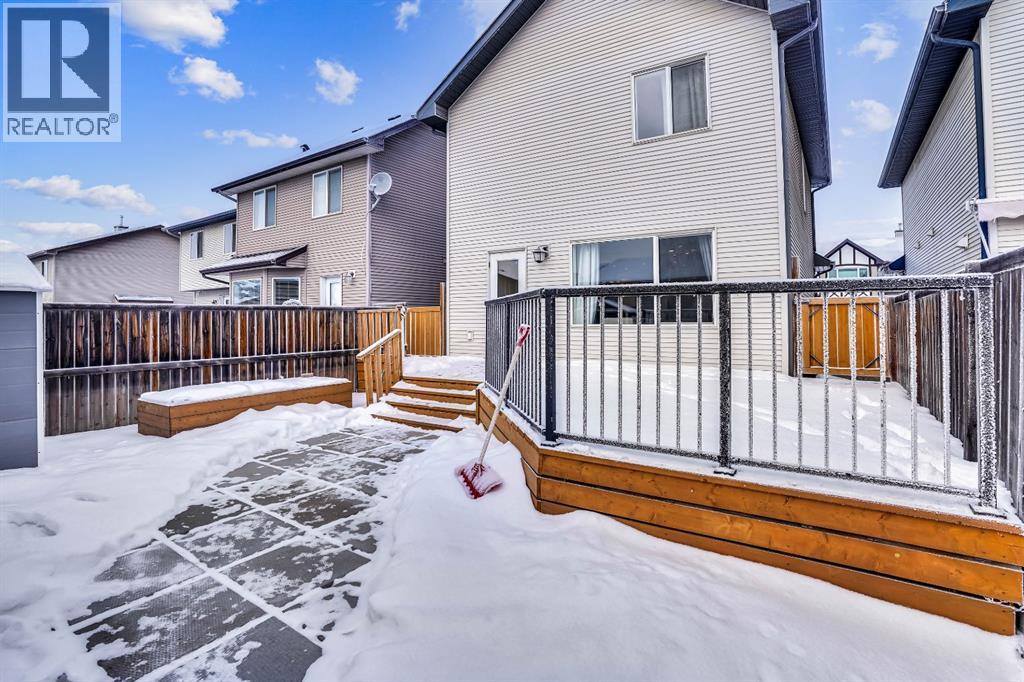 210 Cranberry Place Se, Calgary, Alberta  T3M 0G7 - Photo 39 - A2276990