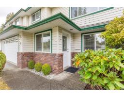 22 34250 HAZELWOOD AVENUE, Abbotsford, British Columbia