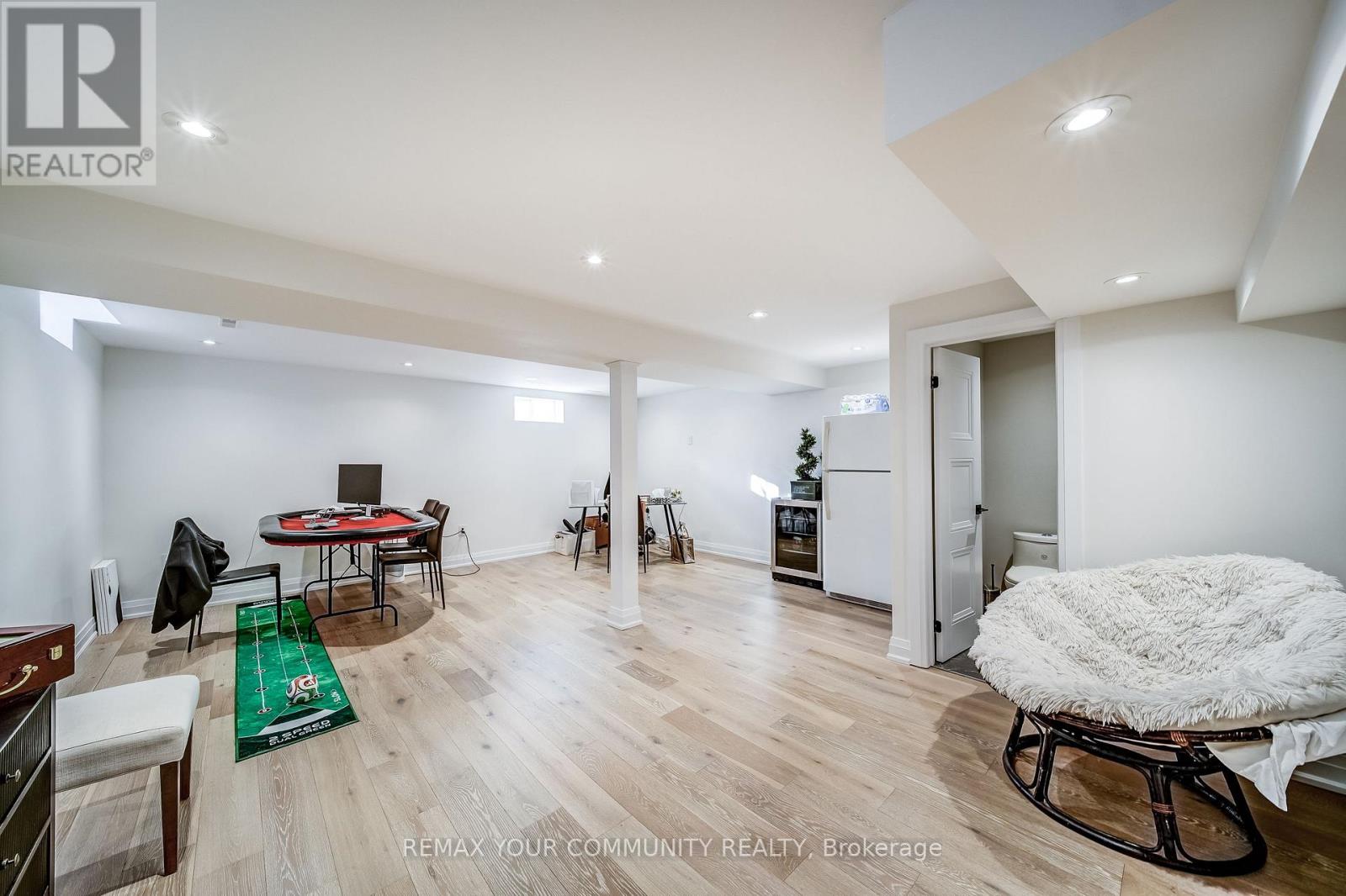 852 Sisler Avenue, Newmarket, Ontario  L3X 2V1 - Photo 20 - N12788342