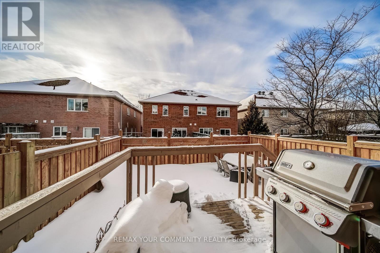 852 Sisler Avenue, Newmarket, Ontario  L3X 2V1 - Photo 23 - N12788342