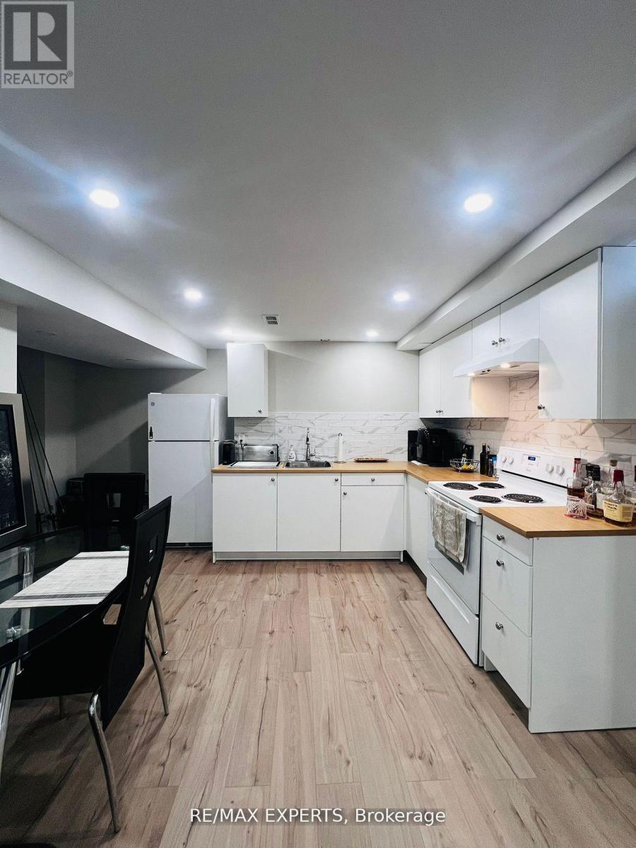 Bsmt - 1356 Forest Street, Innisfil, Ontario  L9S 4Y4 - Photo 2 - N12788392