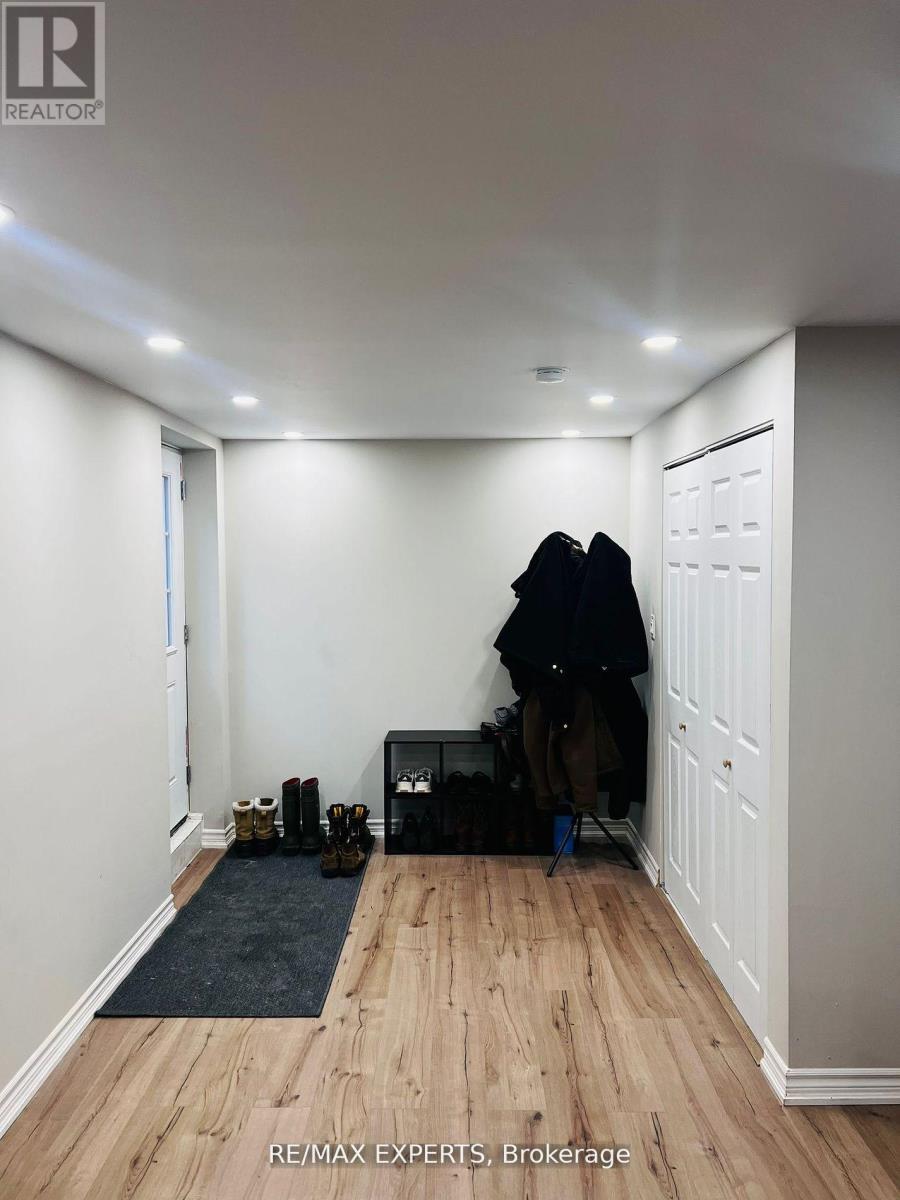 Bsmt - 1356 Forest Street, Innisfil, Ontario  L9S 4Y4 - Photo 8 - N12788392