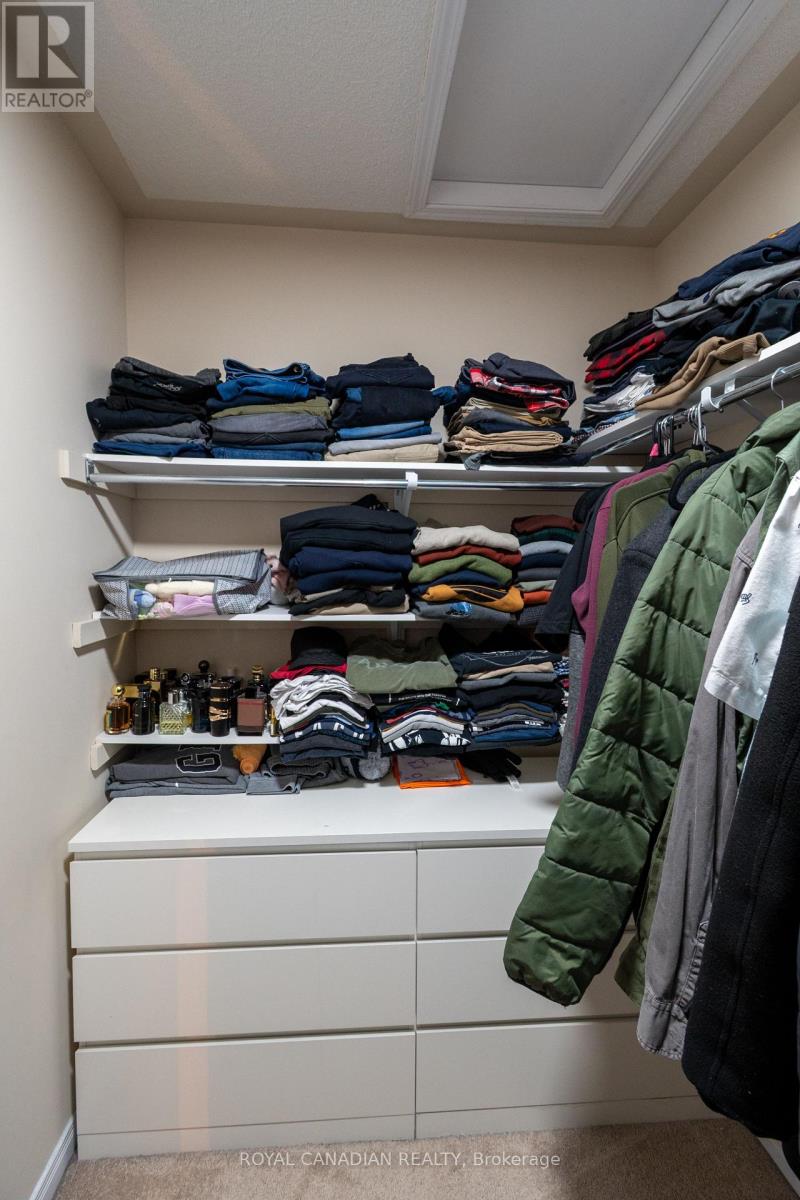 213 Richardson Crescent, Bradford West Gwillimbury, Ontario  L3Z 0R5 - Photo 38 - N12788424