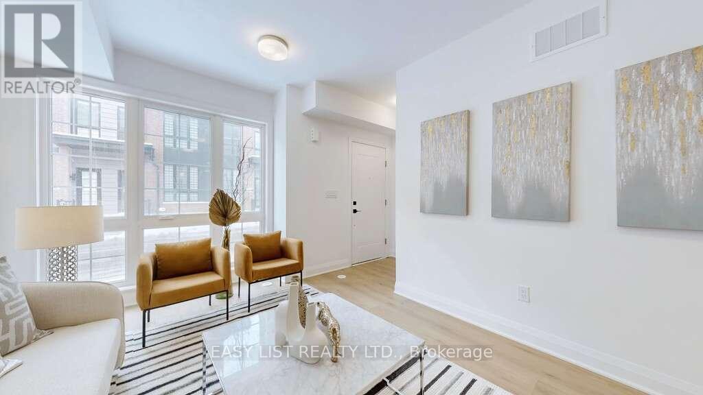 150 Alton Crescent, Vaughan, Ontario  L4J 0M1 - Photo 7 - N12788514