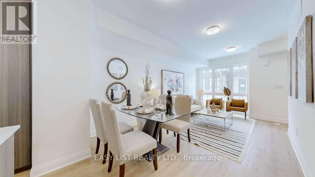 150 Alton Crescent, Vaughan, Ontario  L4J 0M1 - Photo 9 - N12788514