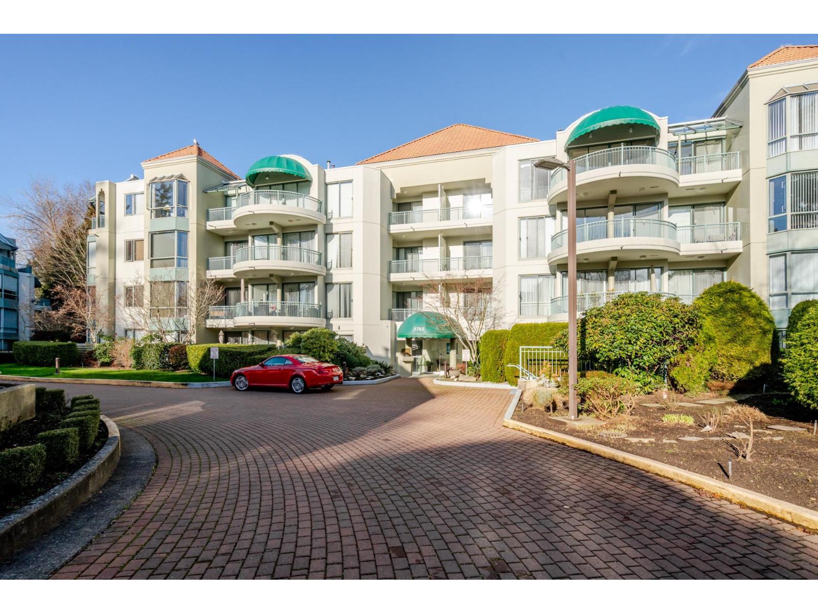 408 1765 MARTIN DRIVE, Surrey, British Columbia