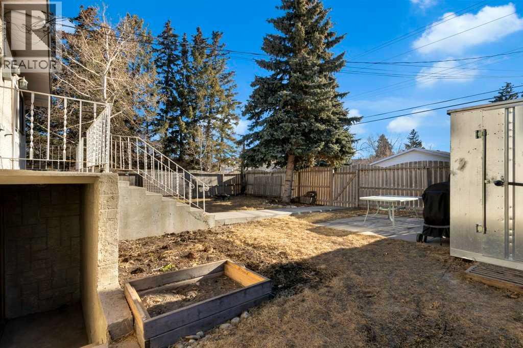 7301/7303 37 Avenue Nw, Calgary, Alberta  T3B 1W7 - Photo 29 - A2285886