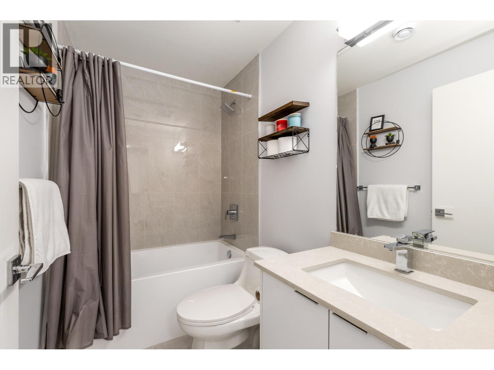 406 11913 Burnett Street, Maple Ridge, British Columbia  V2X 4N1 - Photo 17 - R3086254