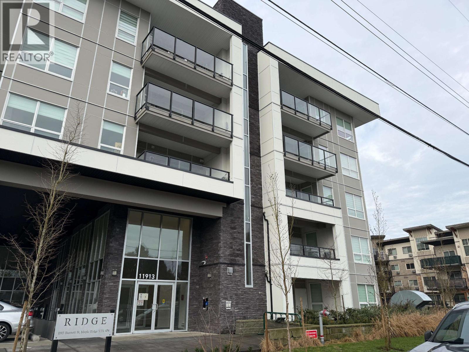 406 11913 Burnett Street, Maple Ridge, British Columbia  V2X 4N1 - Photo 21 - R3086254