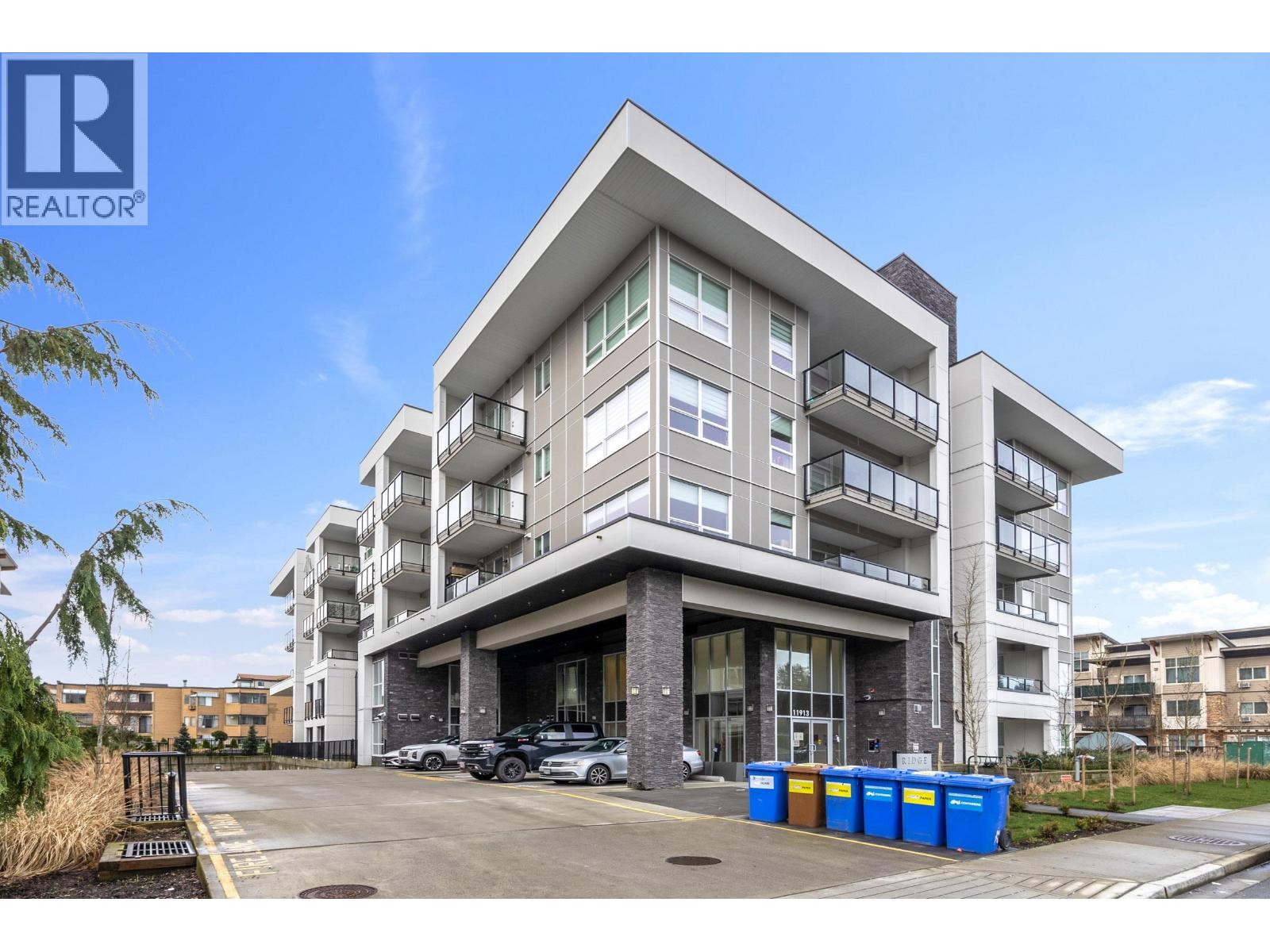 406 11913 Burnett Street, Maple Ridge, British Columbia  V2X 4N1 - Photo 22 - R3086254