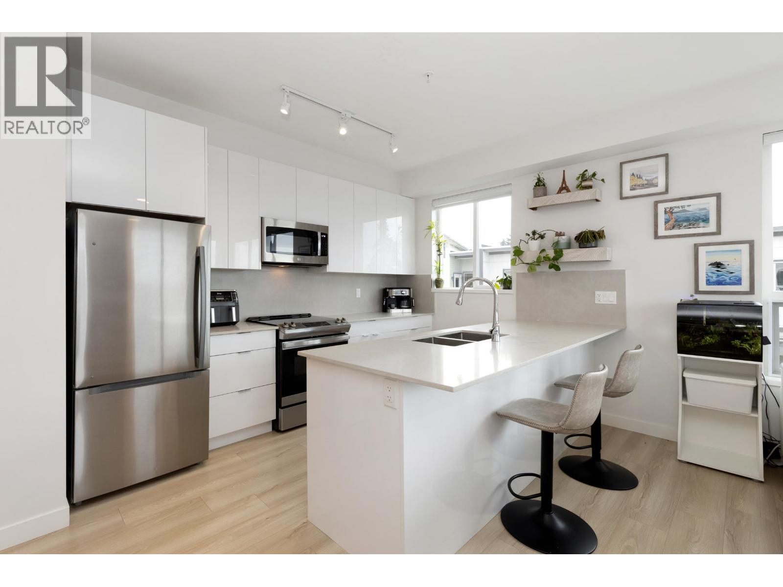 406 11913 Burnett Street, Maple Ridge, British Columbia  V2X 4N1 - Photo 6 - R3086254