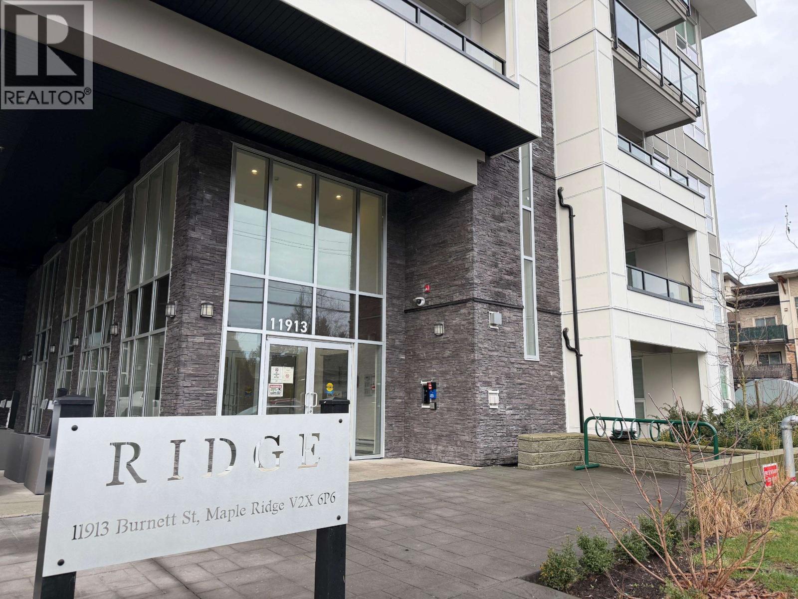 406 11913 Burnett Street, Maple Ridge, British Columbia  V2X 4N1 - Photo 23 - R3086254