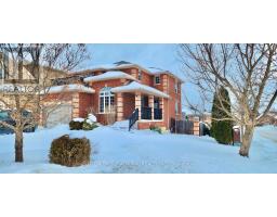 132 BROWN WOOD DRIVE, Barrie, Ontario